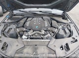 BMW M550 I XDRIVE WBA13BK07PCM55728 photo
