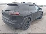 JEEP CHEROKEE ALTITUDE 4X4 1C4PJMLX8KD484071 снимка