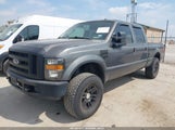 FORD F-250 FX4/HARLEY-DAVIDSON/KING RANCH/LARIAT/XL/XLT 1FTSW21R18ED60117 photo