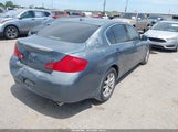 INFINITI G37X JNKCV61F69M365291 photo