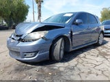 MAZDA MAZDASPEED3 SPORT JM1BK34M671700787 снимка
