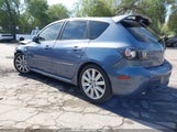 MAZDA MAZDASPEED3 SPORT JM1BK34M671700787 снимка