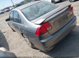 HONDA CIVIC EX 2HGES267X5H581432 снимка