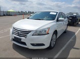 NISSAN SENTRA SL 3N1AB7AP5DL645998 снимка
