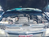 GMC SAFARI SLE 1GKDM19W7WB500418 fotografie