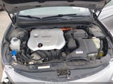 HYUNDAI SONATA HYBRID LIMITED KMHEC4A49EA106482 снимка