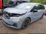 HONDA ODYSSEY SPORT-L 5FNRL6H72SB051250 снимка