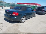 AUDI A4 1.8T WAUAC48H86K003364 снимка