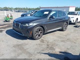 BMW X3 SDRIVE30I 5UX43DP01N9K29942 fotografie