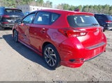 TOYOTA COROLLA IM JTNKARJE4HJ545270 снимка