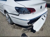 VOLKSWAGEN CC 3.6L VR6 LUX WVWHU7AN1DE500722 снимка