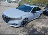 HONDA ACCORD SPORT 2.0T 1HGCV2F38MA024477 снимка