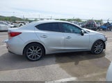 Mazda Mazda3 Touring 3MZBN1V37JM166210 снимка