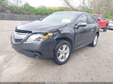 ACURA RDX BASE (A6) 5J8TB3H30DL015322 снимка