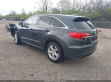 ACURA RDX BASE (A6) 5J8TB3H30DL015322 снимка