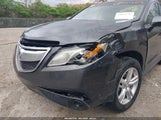 ACURA RDX BASE (A6) 5J8TB3H30DL015322 снимка