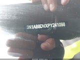 NISSAN SENTRA SR XTRONIC CVT 3N1AB8DVXPY241098 снимка