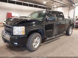 Chevrolet Silverado  Lt 1GCRKSE39BZ348541 снимка