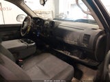 Chevrolet Silverado  Lt 1GCRKSE39BZ348541 снимка