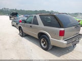 CHEVROLET BLAZER LS 1GNCS18W8YK215154 снимка