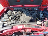 FORD RANGER FX4 OFF-ROAD/SPORT/XL/XLT 1FTZR15E58PB02923 photo