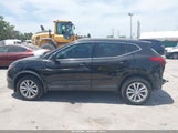 NISSAN ROGUE SPORT SV JN1BJ1CP9JW181251 photo