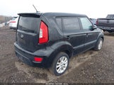KIA SOUL + KNDJT2A68C7748646 photo