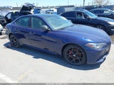 ALFA ROMEO GIULIA RWD ZARFAMANXL7626343 photo