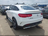 MERCEDES-BENZ AMG GLE 43 COUPE 4MATIC 4JGED6EB2JA096762 снимка