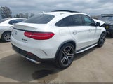 MERCEDES-BENZ AMG GLE 43 COUPE 4MATIC 4JGED6EB2JA096762 снимка
