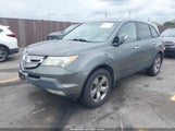 ACURA MDX SPORT PACKAGE 2HNYD28587H522877 снимка