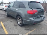 ACURA MDX SPORT PACKAGE 2HNYD28587H522877 снимка