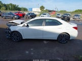 Toyota Corolla Se 5YFBURHE3KP865121 снимка