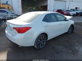 Toyota Corolla Se 5YFBURHE3KP865121 снимка