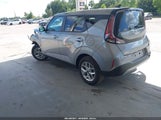 KIA SOUL LX KNDJ23AU9S7928885 fotografie