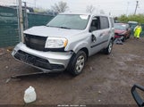 HONDA PILOT LX 5FNYF4H21FB020315 снимка