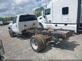FORD F-550 CHASSIS XL/XLT 1FDAF56R18EE61501 photo