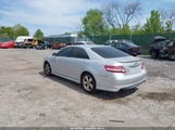 TOYOTA CAMRY SE 4T1BF3EK6BU140953 снимка