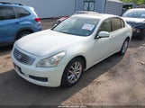 INFINITI G35X JNKBV61F97M813581 снимка