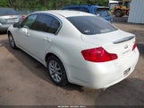 INFINITI G35X JNKBV61F97M813581 снимка