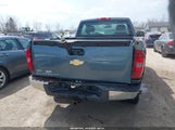 CHEVROLET SILVERADO 1500 WORK TRUCK 1GCNKPEA7BZ113291 photo