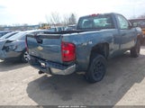 CHEVROLET SILVERADO 1500 WORK TRUCK 1GCNKPEA7BZ113291 photo