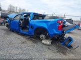 Chevrolet Silverado  4Wd Short Bed Custom 1GCPKBEK5SZ165572 fotografie