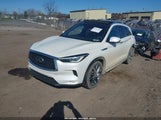 INFINITI QX50 ESSENTIAL 3PCAJ5M35KF120657 снимка