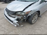 HONDA CIVIC EX 2HGFG3B82CH519496 снимка