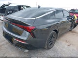 KIA K5 LXS KNAG24J77S5316431 photo