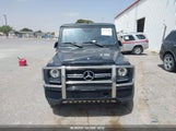 MERCEDES-BENZ G 63 AMG 4MATIC WDCYC7DF1DX200684 снимка