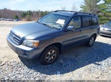 TOYOTA HIGHLANDER V6 JTEEP21A750110518 снимка