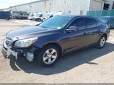 Chevrolet Malibu 1Lt 1G11C5SA0DF300132 снимка