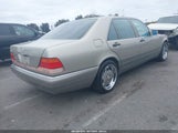 MERCEDES-BENZ S 600 WDBGA57E8TA318326 снимка